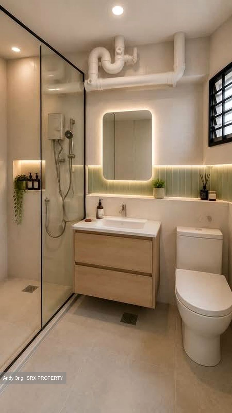Blk 816 Jurong West Street 81 (Jurong West), HDB 4 Rooms #569348571